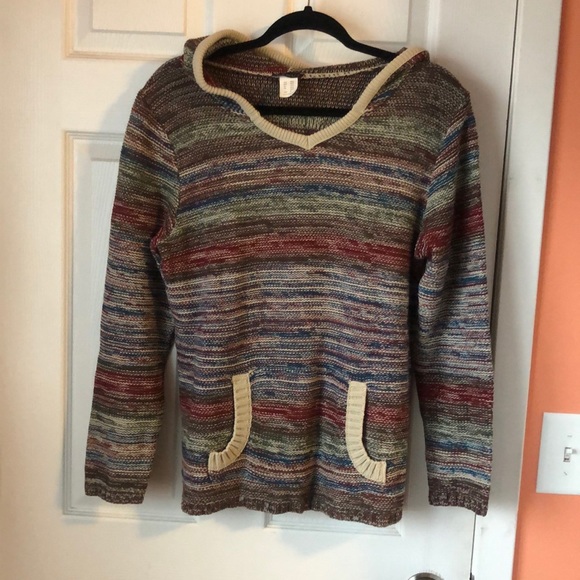 Multi color sweater from Venus - Picture 2 of 3